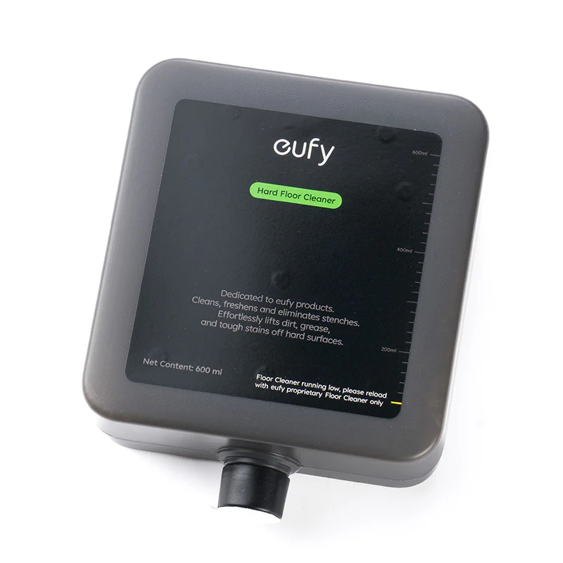 Eufy Hard Floor Cleaner