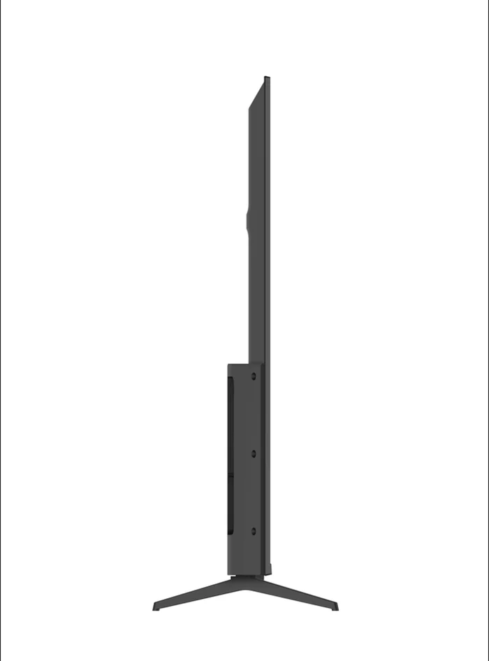 Sharp 50" 4K UHD Google TV - 4T-C50FJ1NX
